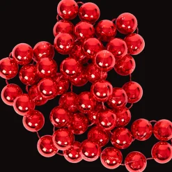 Action Guirlande de perles XXL* Décoration Saisonnière