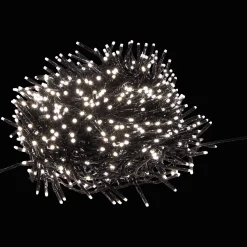 Action Guirlande lumineuse* Décoration Saisonnière