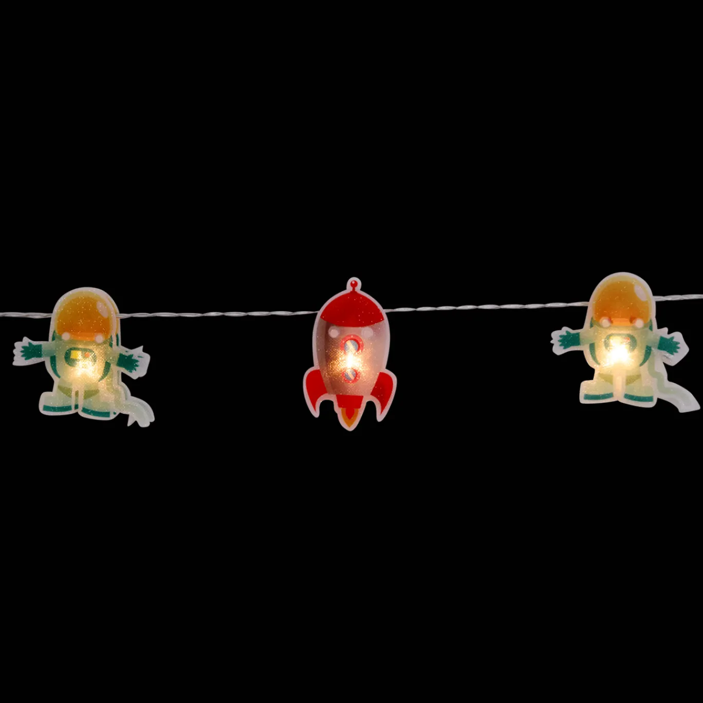Action Guirlande lumineuse* Accessoires Pour La Maison