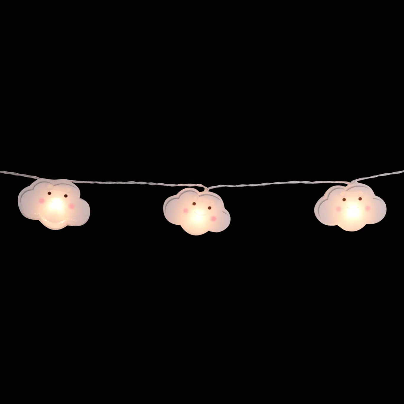 Action Guirlande lumineuse* Accessoires Pour La Maison