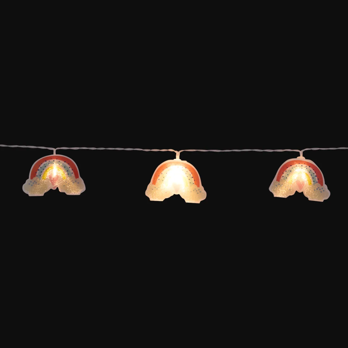 Action Guirlande lumineuse* Accessoires Pour La Maison
