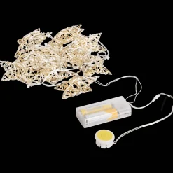 Action Guirlande lumineuse* Décoration Saisonnière