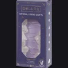 Action Guirlande lumineuse à cristaux Deluxa* Éclairage
