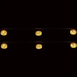 Action Guirlande lumineuse automnale* Éclairage