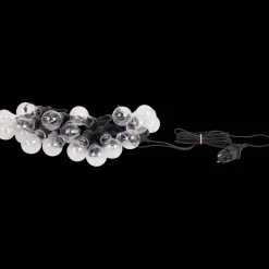 Action Guirlande lumineuse avec ampoules à filament* Décoration Saisonnière