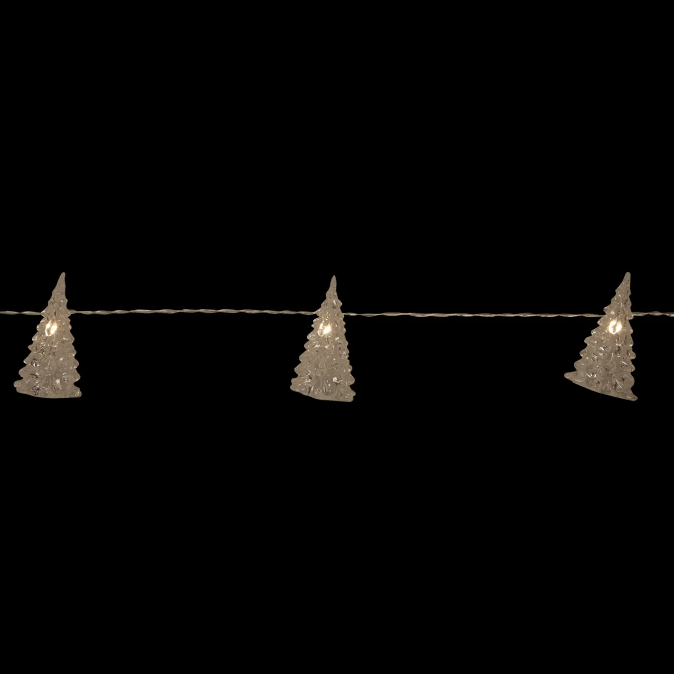 Action Guirlande lumineuse de Noël* Décoration Saisonnière