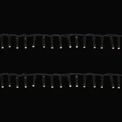 Luxuriance Lights Guirlande lumineuse en grappe* Décoration Saisonnière