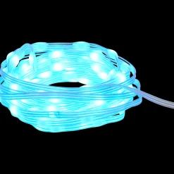 Action Guirlande lumineuse LED avec musique Eurodomest* Éclairage