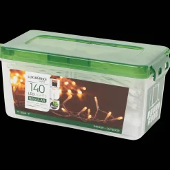Luxuriance Lights Guirlande lumineuse LED* Décoration Saisonnière