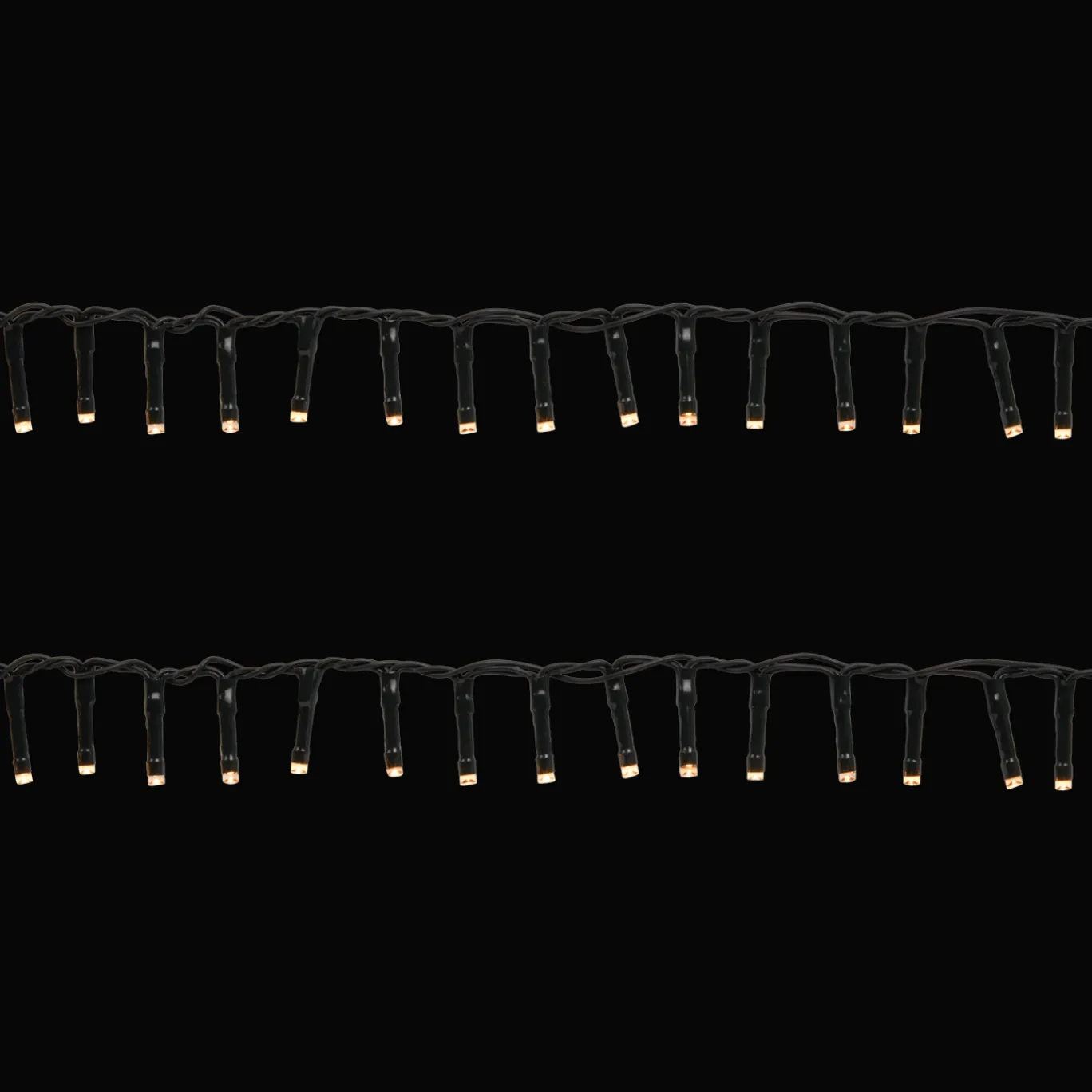 Luxuriance Lights Guirlande lumineuse* Décoration Saisonnière