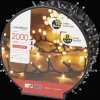 Luxuriance Lights Guirlande lumineuse XL* Décoration Saisonnière