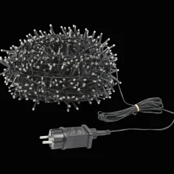 Luxuriance Lights Guirlande lumineuse XL* Décoration Saisonnière