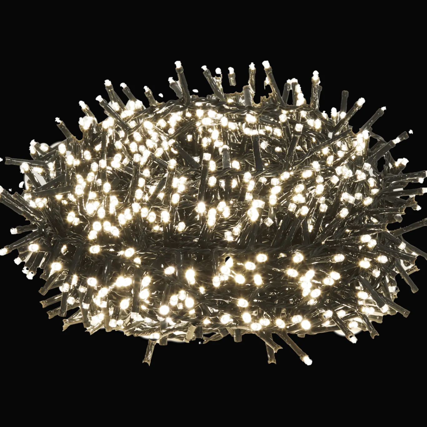 Luxuriance Lights Guirlande lumineuse XL* Décoration Saisonnière