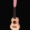 Action Guitare en bois pour enfant* Figurines Et Sets