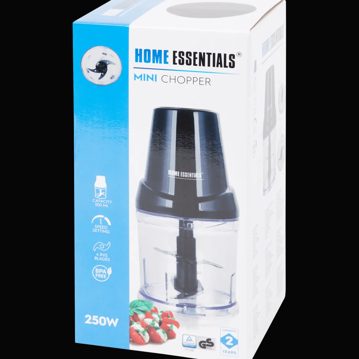 Home Essentials Hachoir* Ustensiles De Cuisine