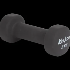 Kaytan Haltère* Kettlebell & Dumbbell