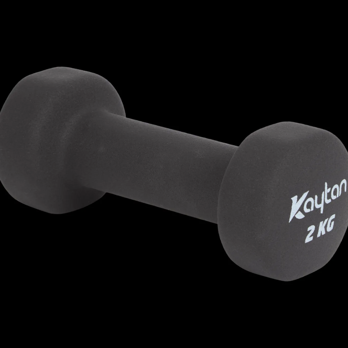 Kaytan Haltère* Kettlebell & Dumbbell