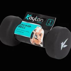Kaytan Haltère* Kettlebell & Dumbbell