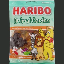 Haribo Animal Garden* Friandises Et Bonbons