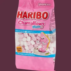 Haribo Chamallows Minis* Friandises Et Bonbons