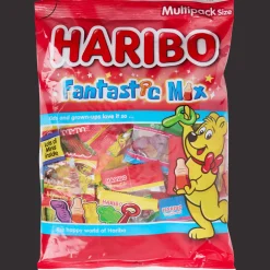 Haribo Fantastic Mix* Friandises Et Bonbons