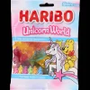 Haribo Unicorn World* Friandises Et Bonbons