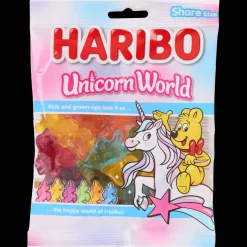 Haribo Unicorn World* Friandises Et Bonbons