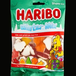Haribo Winter Mix* Friandises Et Bonbons