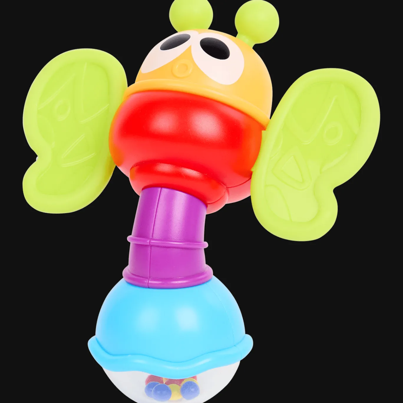 Action Hochet* Jouets Pour Bébés