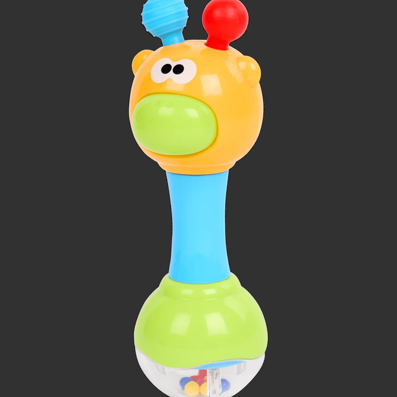 Action Hochet* Jouets Pour Bébés