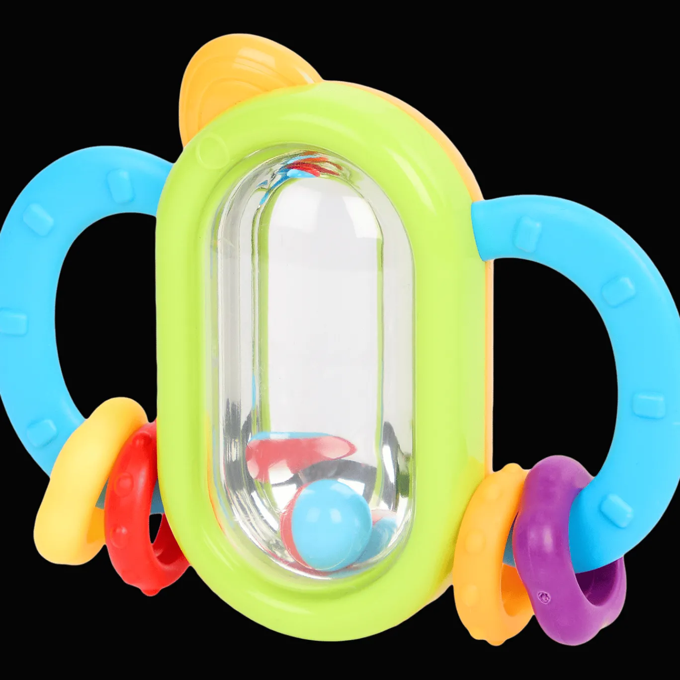 Action Hochet* Jouets Pour Bébés