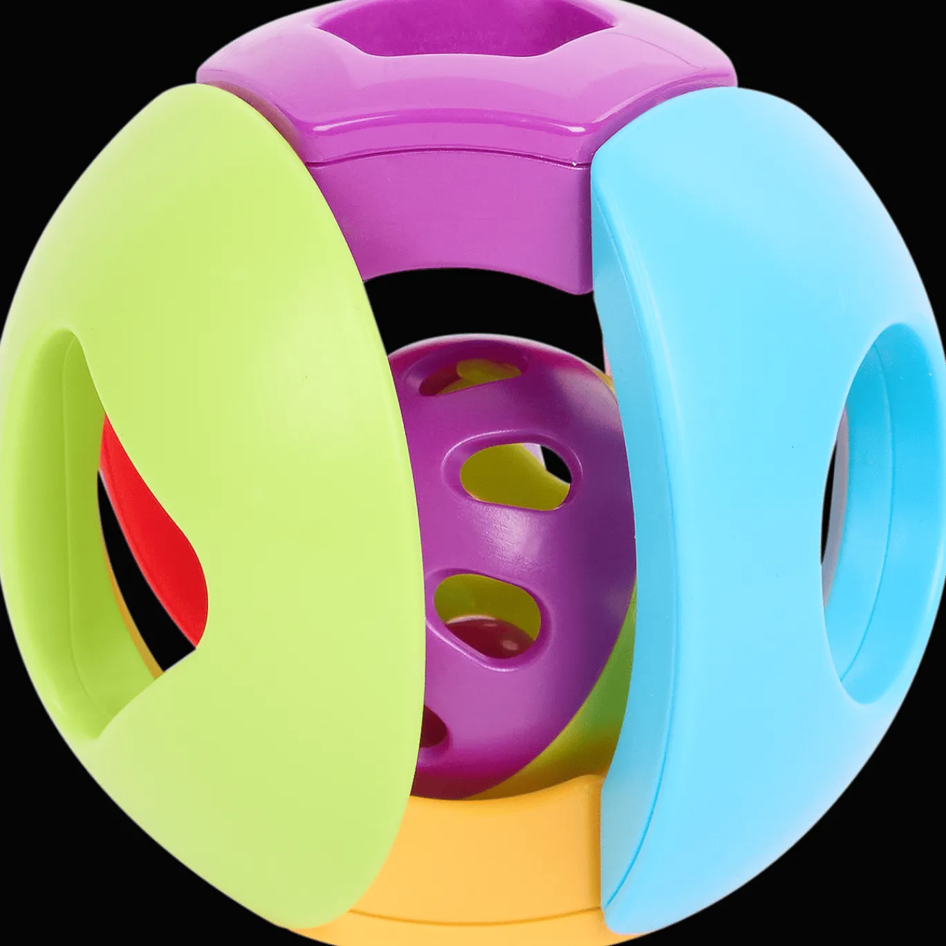 Action Hochet* Jouets Pour Bébés