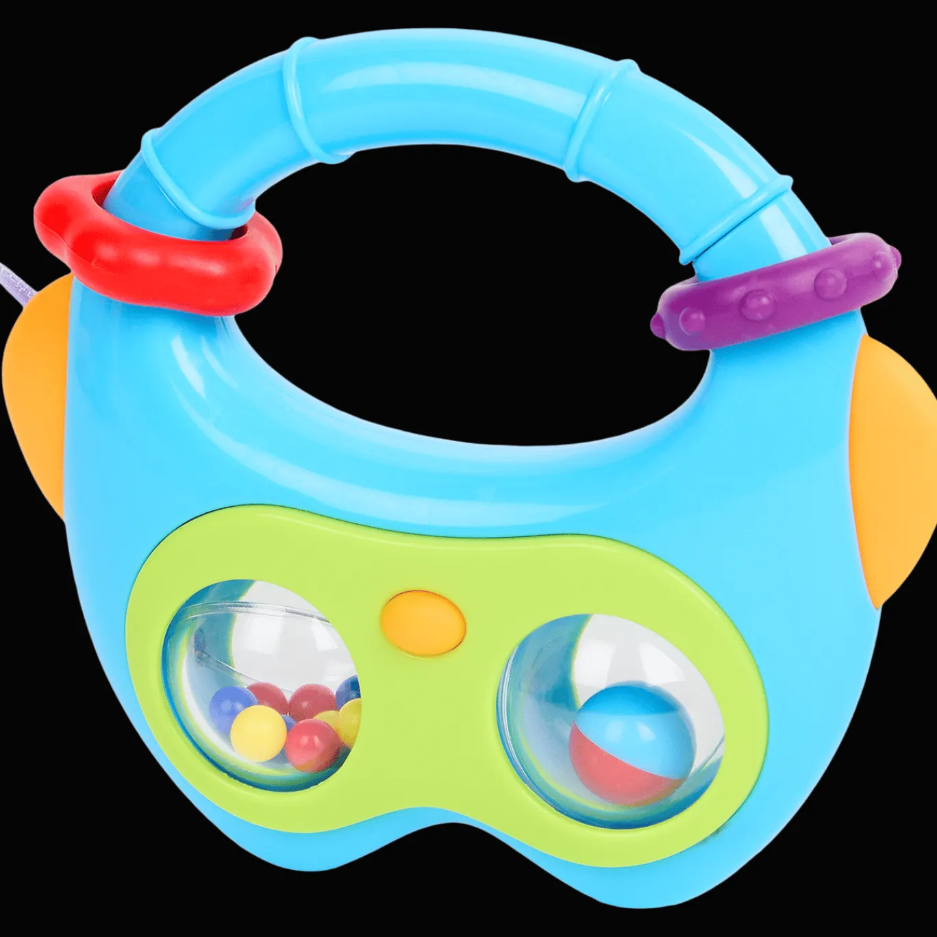 Action Hochet* Jouets Pour Bébés