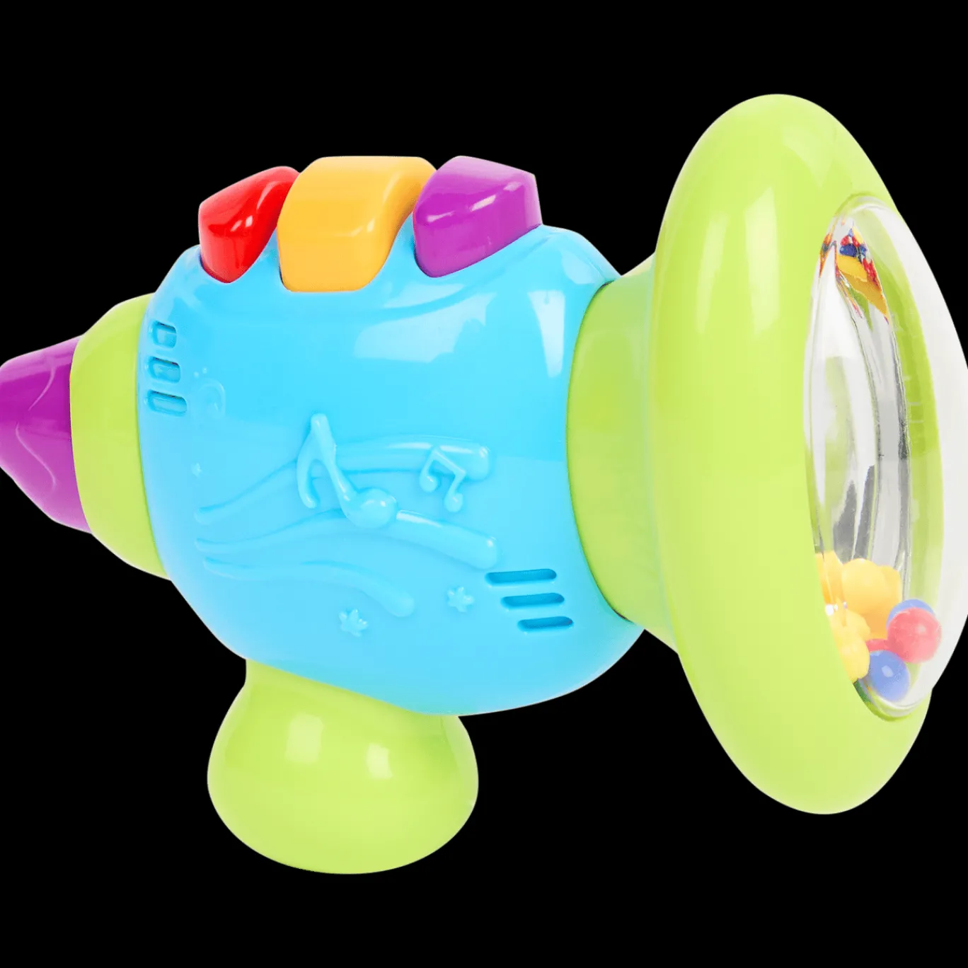 Action Hochet* Jouets Pour Bébés
