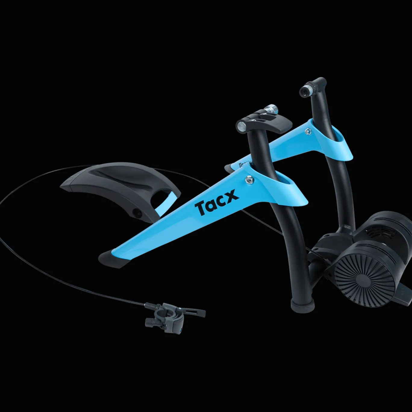 Tacx Home trainer vélo et VTT Boost* Articles De Sport