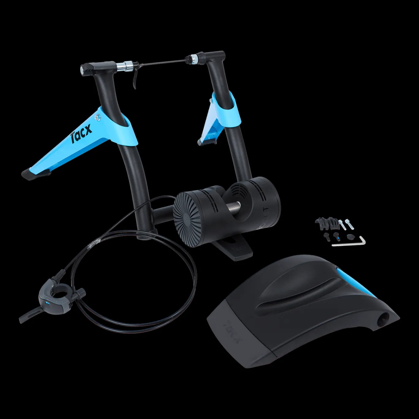 Tacx Home trainer vélo et VTT Boost* Articles De Sport