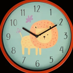 Action Horloge* Décoration Murale