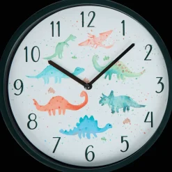 Action Horloge* Décoration Murale