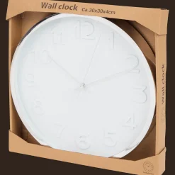 Action Horloge murale* Décoration Murale