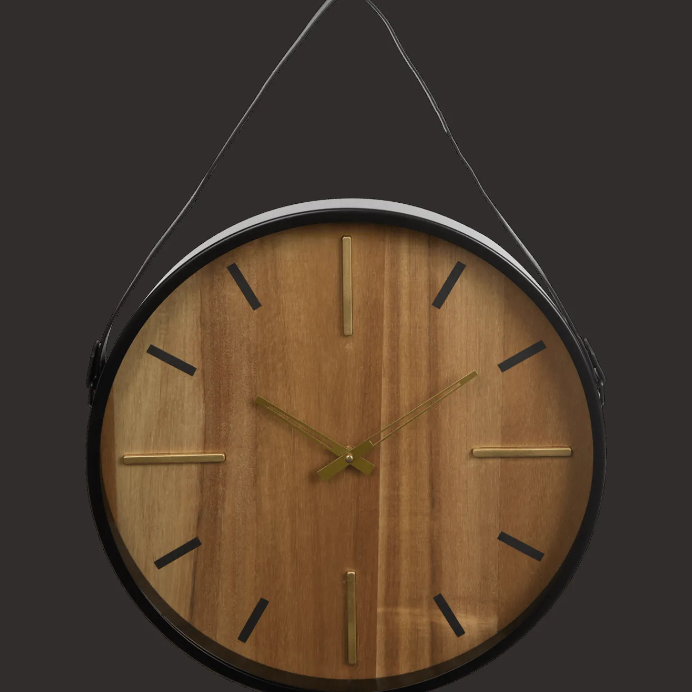 Action Horloge murale* Décoration Murale