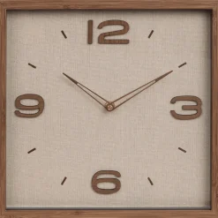 Action Horloge murale Home Accents* Décoration Murale