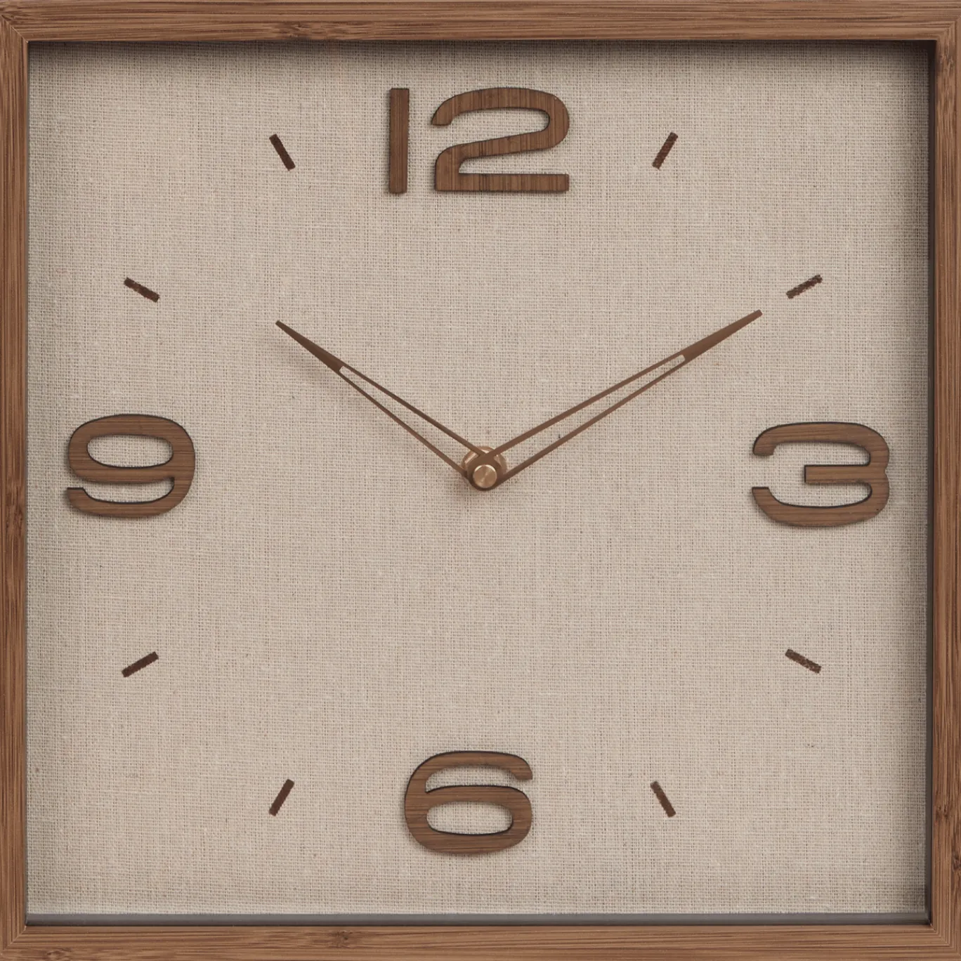 Action Horloge murale Home Accents* Décoration Murale