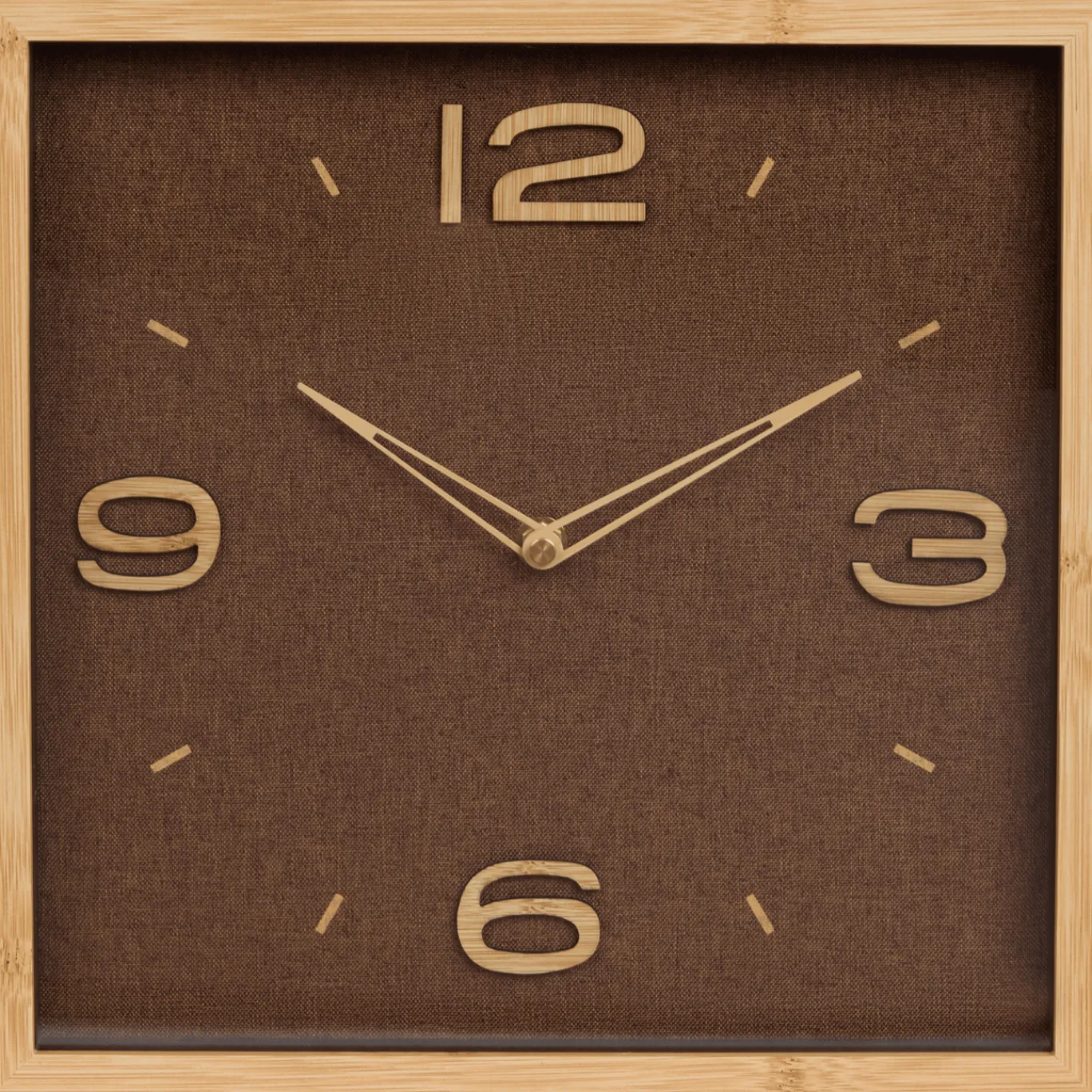 Action Horloge murale Home Accents* Décoration Murale