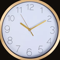 Studio Home Horloge* Décoration Murale