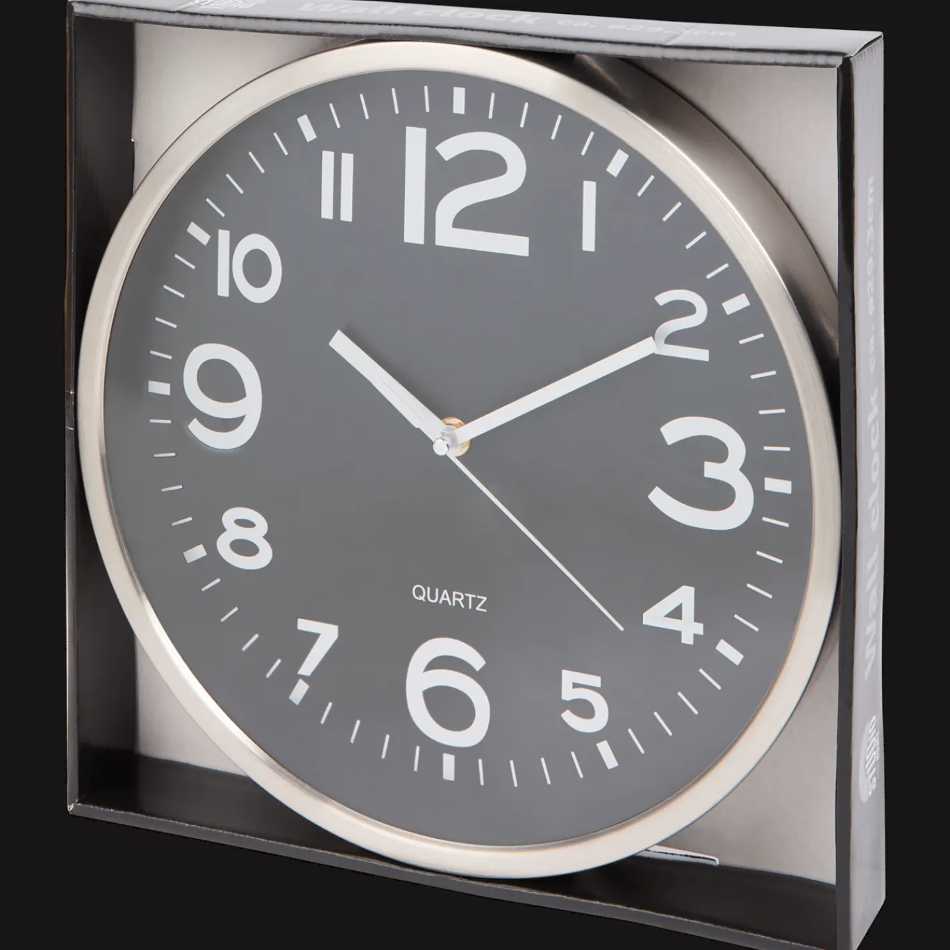 Studio Home Horloge* Décoration Murale