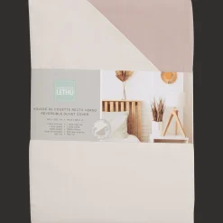 Action Housse de couette* Literie