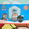 Action Housse de couette phosphorescente* Literie