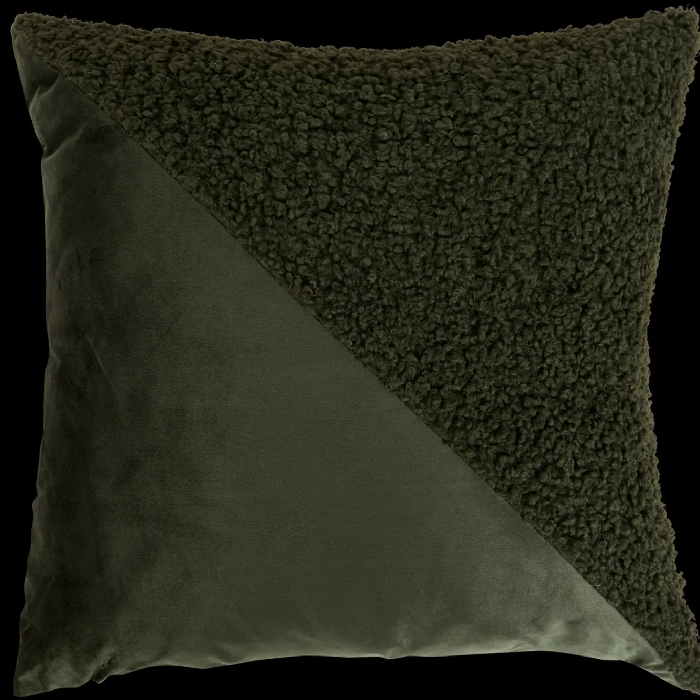 Action Housse de coussin* Oreillers