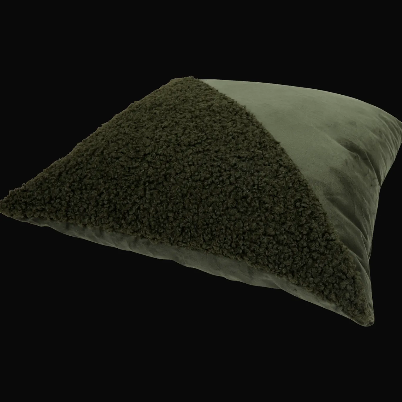 Action Housse de coussin* Oreillers