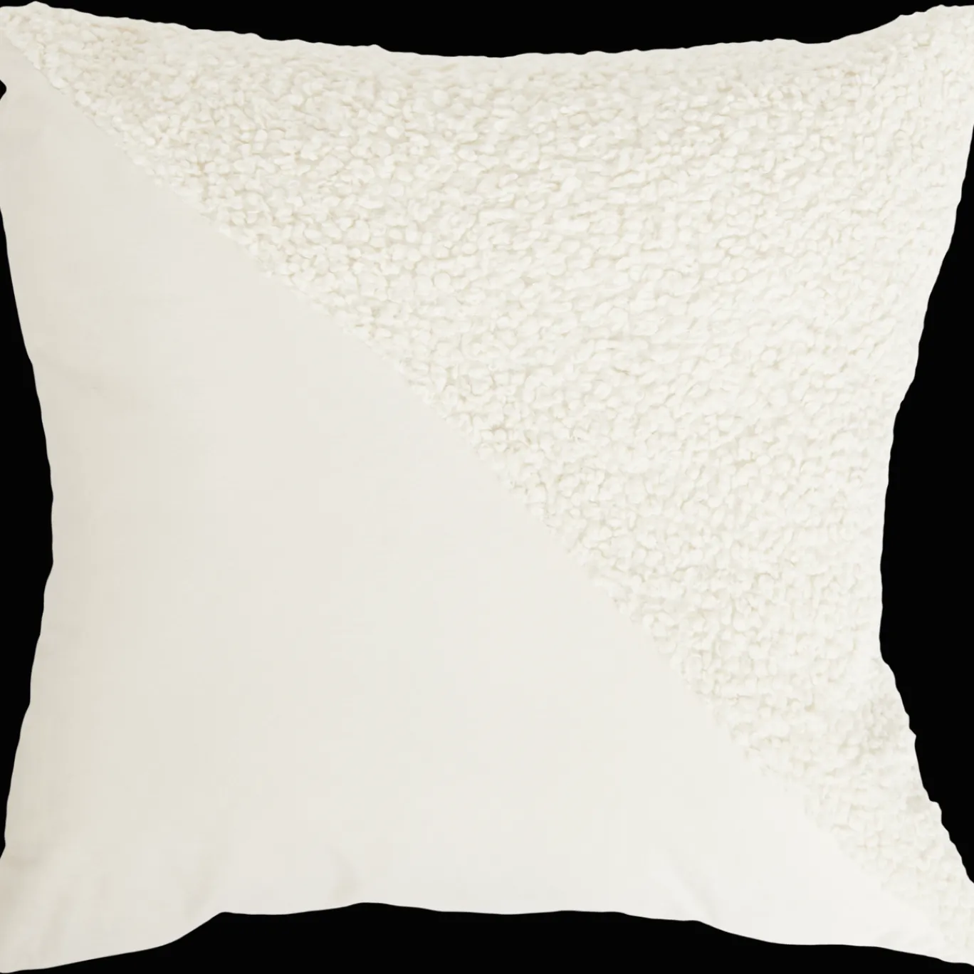 Action Housse de coussin* Oreillers